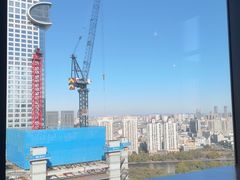 -君悦酒店·乐厨·高空自助餐(青年大街店)