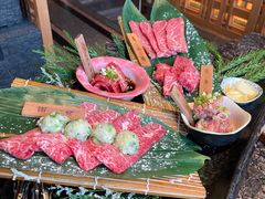 -老乾杯和牛烧肉(王府中环店)