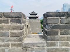 -西安城墙·碑林历史文化景区