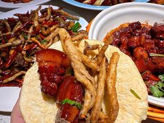 -廉厨干煸鸡·地标名菜(民富园店)