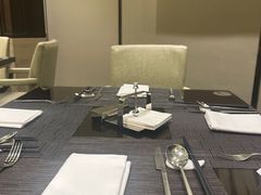 -北京海湾半山酒店-加咖啡西餐厅