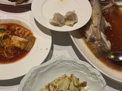 -成都钓鱼台精品酒店-品聚·成都餐厅