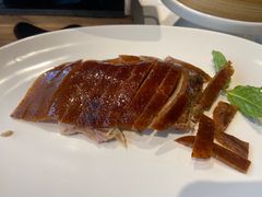 四季民福烤鸭-四季民福烤鸭店(望京南湖东园店)