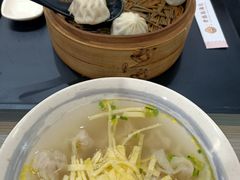 -老盛昌汤包(北艾店)