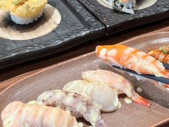 -Tuna maki寿司(苏州万象天地店)