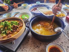 -回水镇·江湖川菜(恒大新城店)