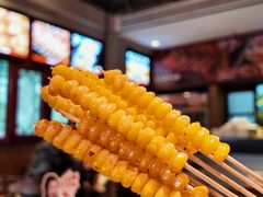 -管氏翅吧(地安门创始店)