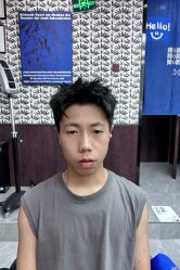 -大人物·男士理发馆