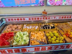 -哈哈碳都·牛肋条无限自助烤肉(宝龙店)