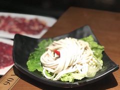 -牛焱·贵州黄牛肉火锅(城西银泰店)