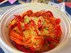 -虾糊闹(汽车东站店)