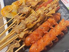 -食通天·寰宇集(杭州万象城店)