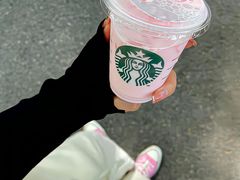-星巴克(西安博乐里店)