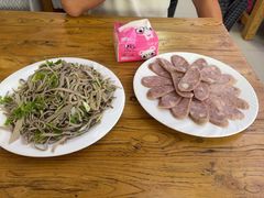 -溢心园香河肉饼总店