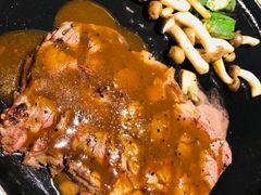 -Arpanda阿潘答餐厅(郎园店)