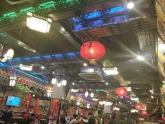 -缪氏川菜(丰盛町店)