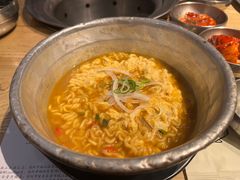 -姜虎东白丁烤肉(深圳湾后海汇店)