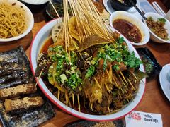 -付小姐在成都(中山公园店)