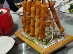 特味羊排-特味村福园