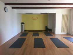 -FineYoga梵音瑜伽·普拉提