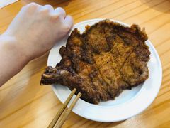 -天天鲜面馆(衡山路店)