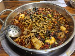-黑竹香鸡(营和巷店)