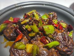 -美蛙四季(西直门店)