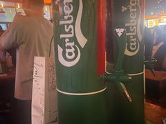 -HIB HUB公社(解放西路店)