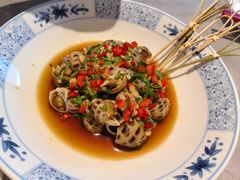 -陶兰居·香港饭店·海鲜大排档(圆融时代广场店)