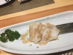 香煎龙利鱼-菊上日式料理(蚌埠银泰店)