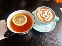 -糖房咖啡(南锣鼓巷店)