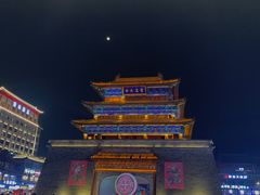 -鼓楼夜市