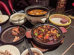 -童福兴·南京菜(老门东店)