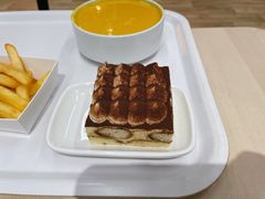 -宜家·瑞典风味餐厅(青岛商场店)