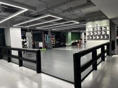 -优享健身(三元桥店)