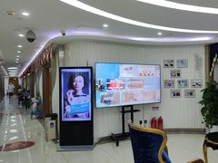 -圣贝口腔(海淀店)