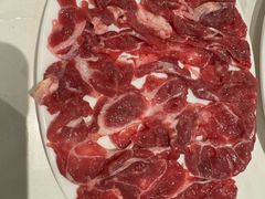 -牛焱·贵州黄牛肉火锅(城西银泰店)