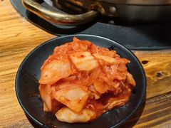 -筱果•梁山围炉烤肉(昌里路店)