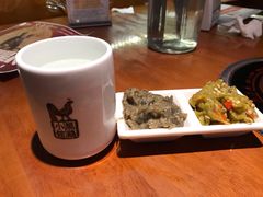-黑鸡小馆(金源店)