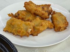 -惠来大排档(联创商业街店)