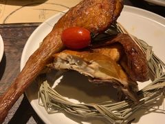 稻香烤鸡-杂咖zacup(领展中心城店)