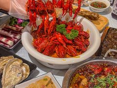 -戴记龙虾(天泽街店)