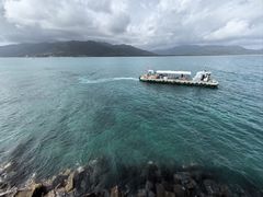 -海南分界洲岛旅游区