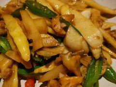 -丝路金桃·新疆菜(徐汇店)