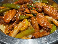 -沙掌门肉蟹煲(沙溪店)