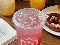 -星巴克(天津鲁能中心第三店)