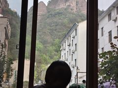 -门溪山居·镜岭味道