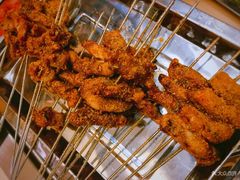 -寻香羊小羊·徐州烧烤(南京店)