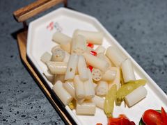 洪湖藕尖-虾胡闹龙虾馆(湄南河店)