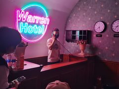 -棂笼·深度沉浸密室(武汉旗舰店)